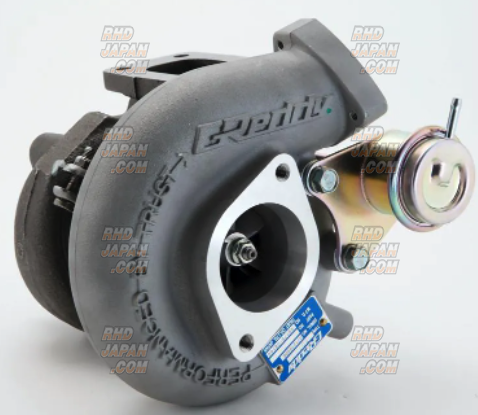 Trust GReddy T517Z Bolt-On Turbo Kit - Fairlady Z Z34 - RHDJapan
